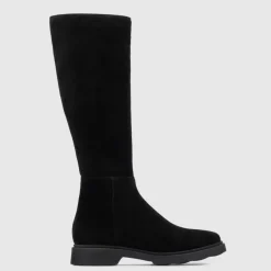 Aquatalia Boots-Halena Black