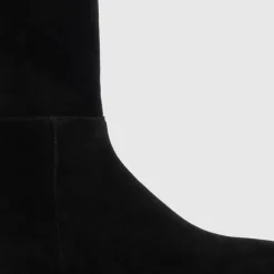 Aquatalia Boots-Halena Black