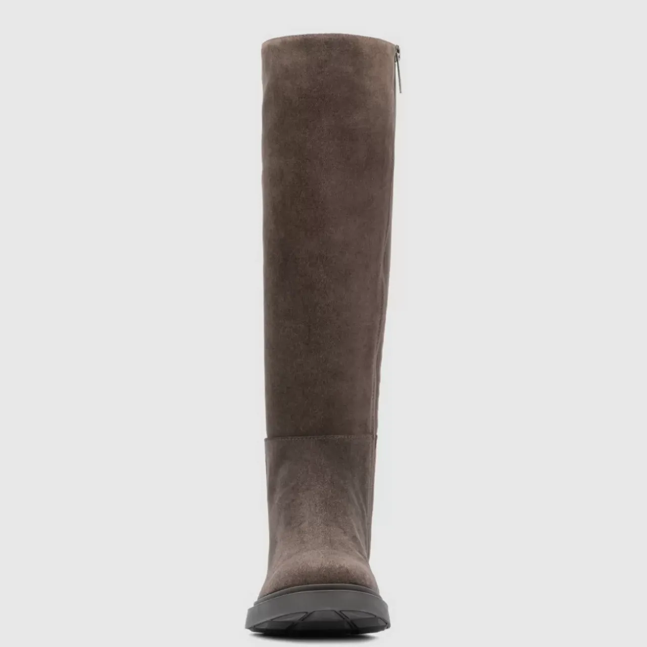 Aquatalia Boots-Halena Mocha