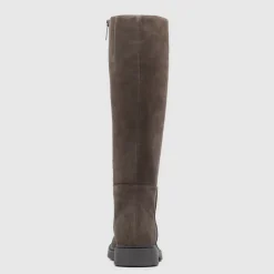 Aquatalia Boots-Halena Mocha