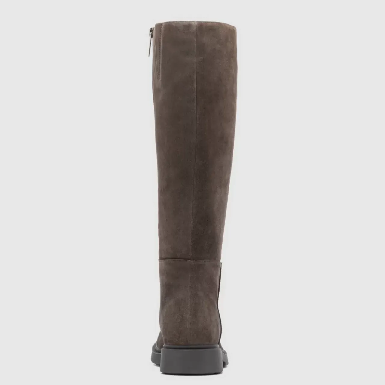 Aquatalia Boots-Halena Mocha