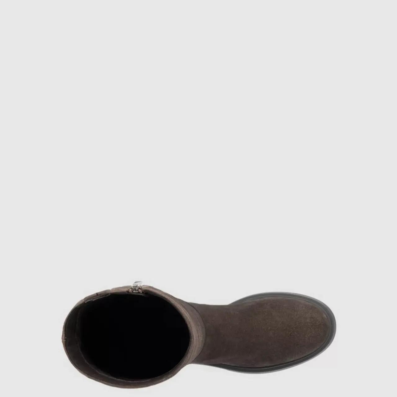 Aquatalia Boots-Halena Mocha