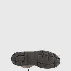 Aquatalia Boots-Halena Mocha