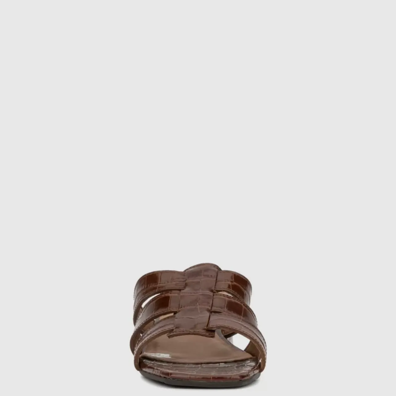 Aquatalia Heels-Harla Brown