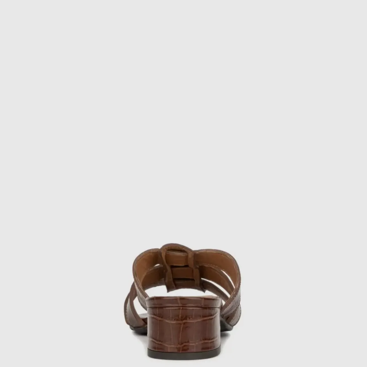 Aquatalia Heels-Harla Brown