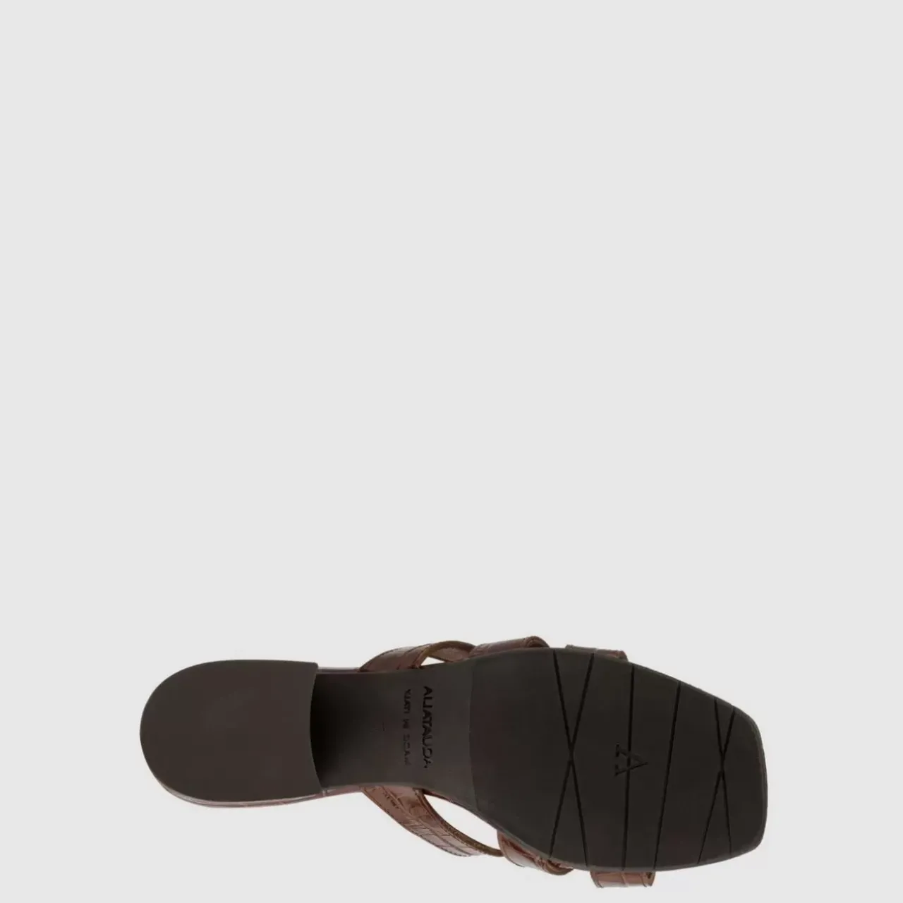 Aquatalia Heels-Harla Brown