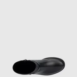 Aquatalia Boots-Helda Black