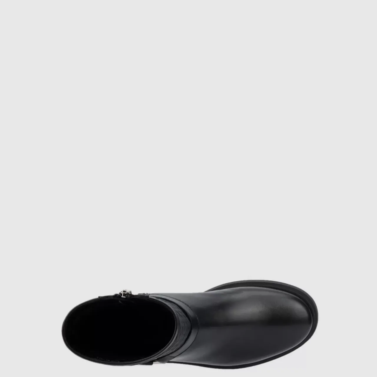 Aquatalia Boots-Helda Black