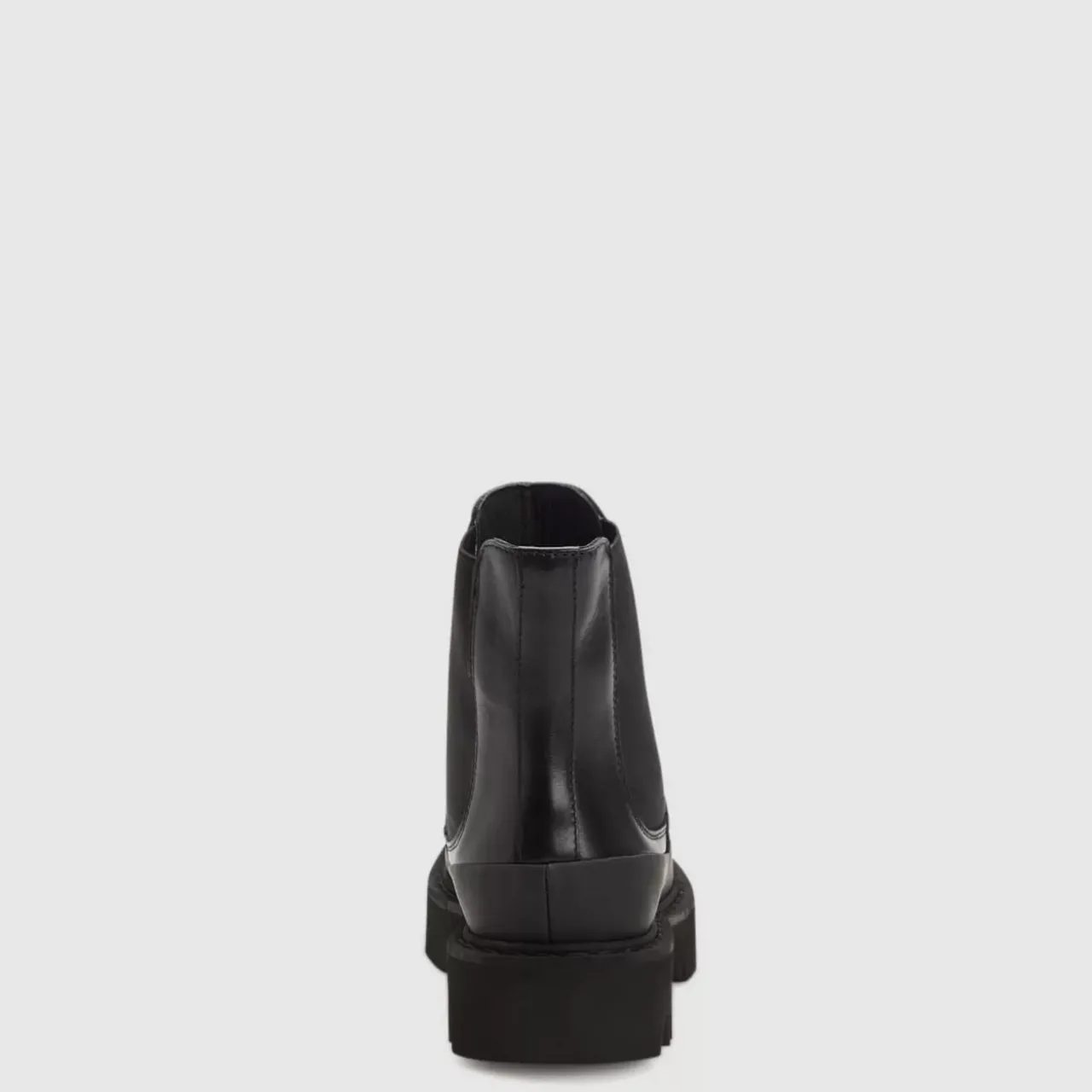 Aquatalia Boots-Holly Black/Black