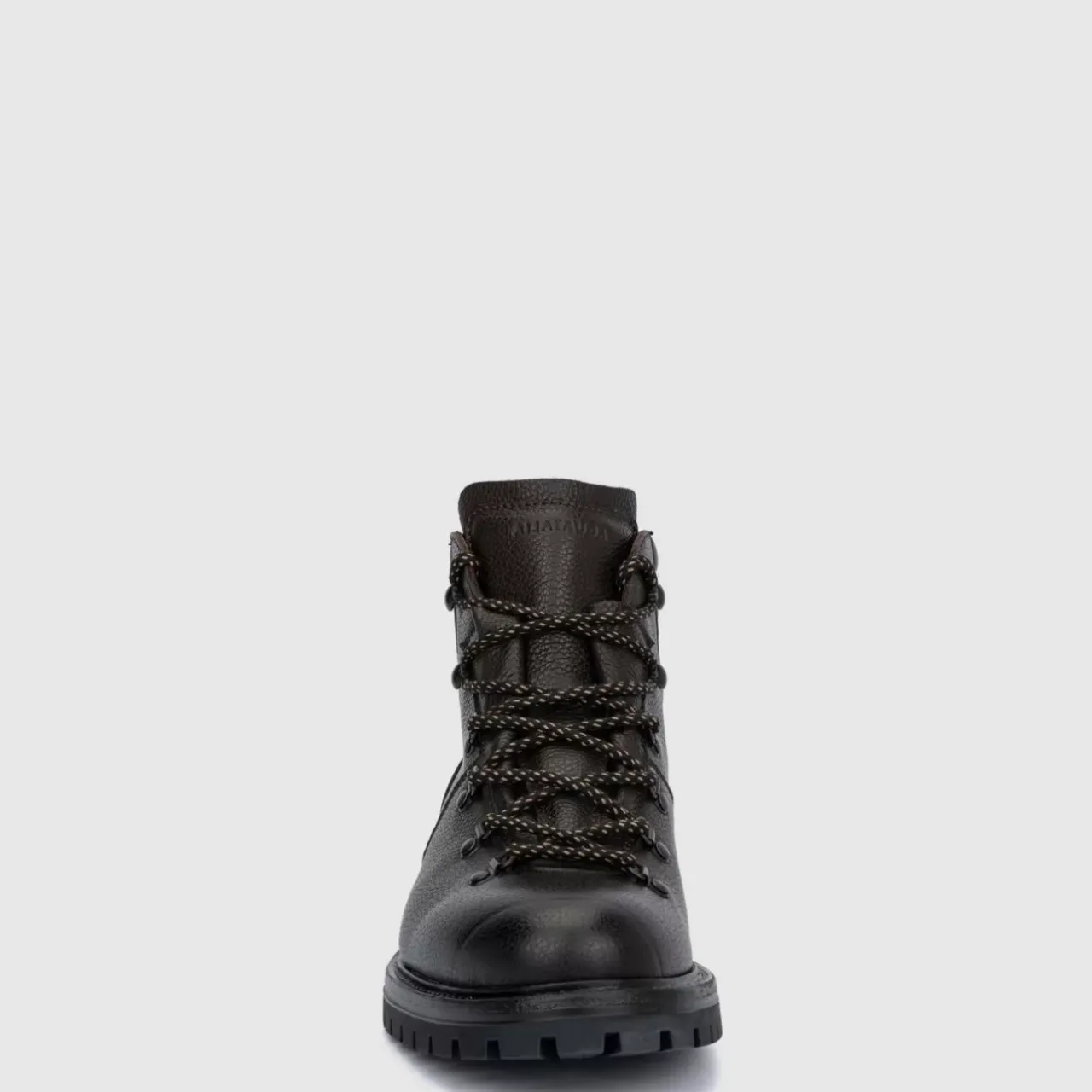 Aquatalia Boots-Holt Dark Brown