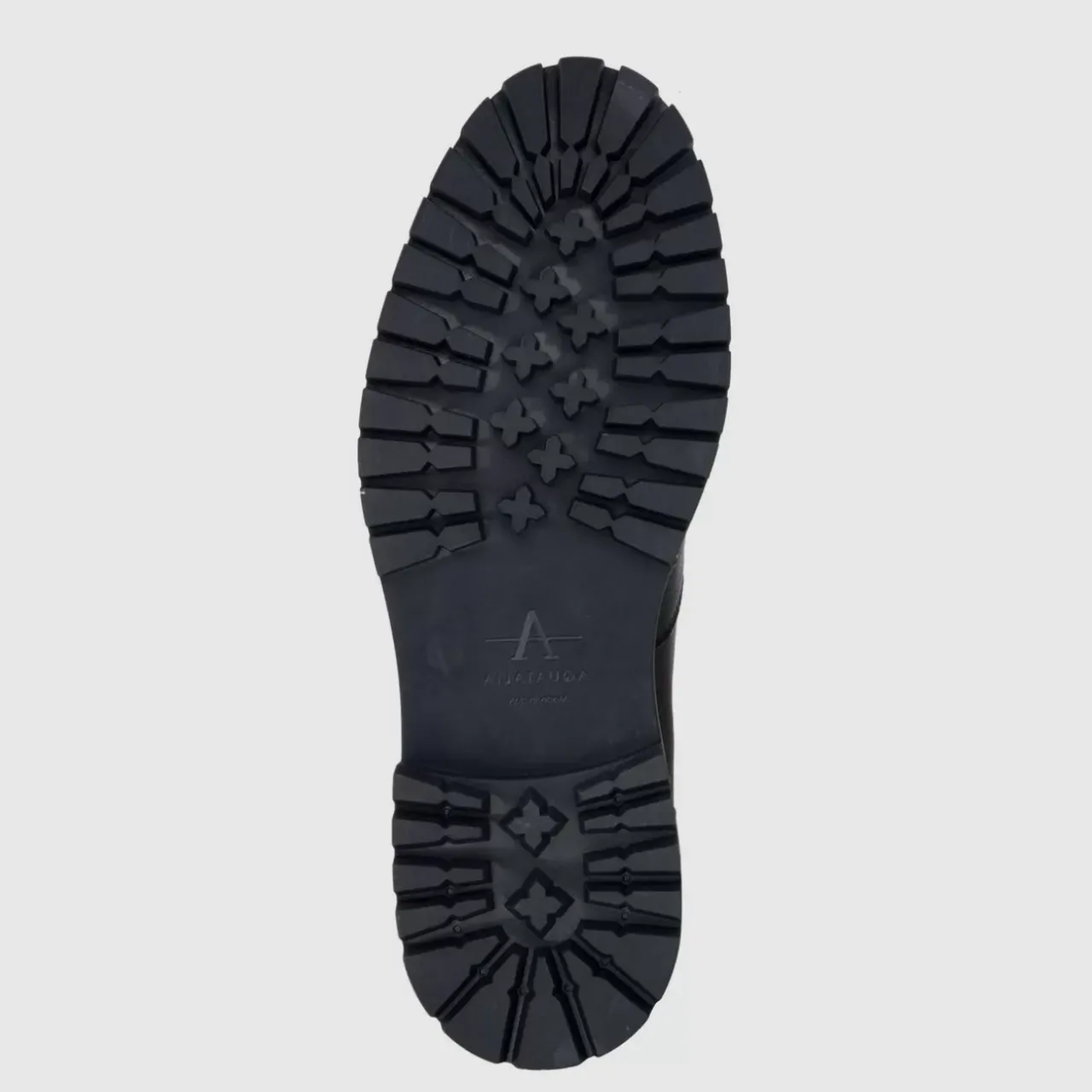 Aquatalia Boots-Holt Dark Brown