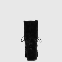 Aquatalia Boots-Idana Black