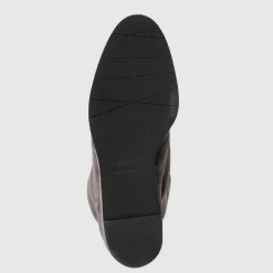 Aquatalia Boots-Idana Dark Brown