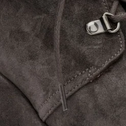 Aquatalia Boots-Idana Dark Brown