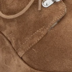 Aquatalia Boots-Idana Whiskey