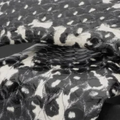 Aquatalia Sandals-Ileena White/Black