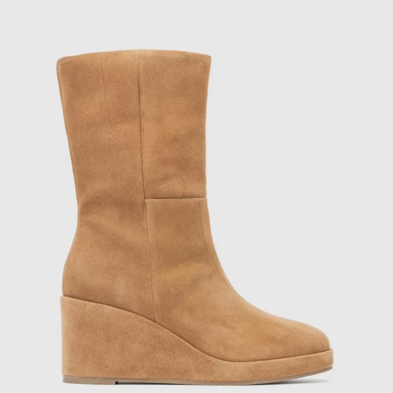 Aquatalia Boots-Imperia Whiskey