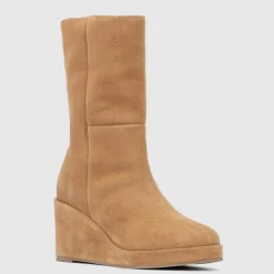 Aquatalia Boots-Imperia Whiskey