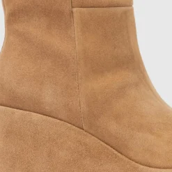 Aquatalia Boots-Imperia Whiskey