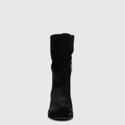 Aquatalia Boots-Imperia Black