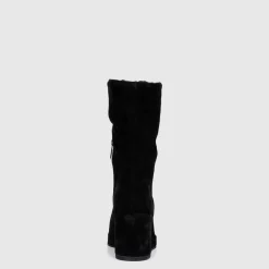 Aquatalia Boots-Imperia Black