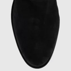 Aquatalia Boots-Imperia Black