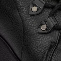 Aquatalia Boots-Inna Black