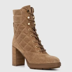 Aquatalia Boots-Iole Whiskey