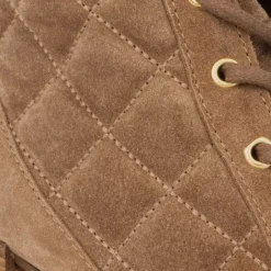 Aquatalia Boots-Iole Whiskey