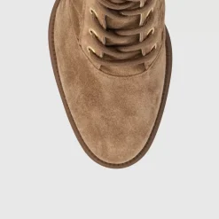 Aquatalia Boots-Iole Whiskey