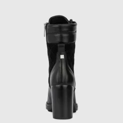 Aquatalia Boots-Iole Black