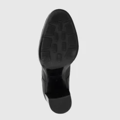 Aquatalia Boots-Iole Black