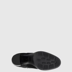 Aquatalia Boots-Iole Black