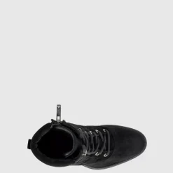 Aquatalia Boots-Iole Black