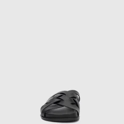 Aquatalia Sandals-Iselda Black