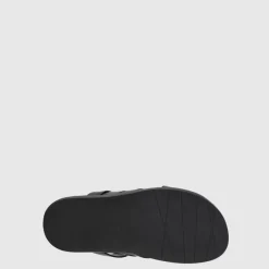 Aquatalia Sandals-Iselda Black