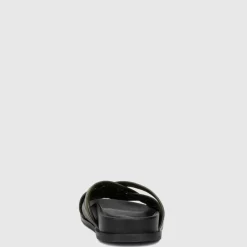 Aquatalia Sandals-Iselda Military