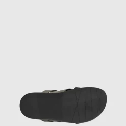 Aquatalia Sandals-Iselda Military