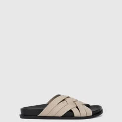 Aquatalia Sandals-Iselda Oak