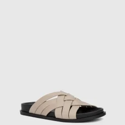 Aquatalia Sandals-Iselda Oak