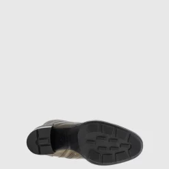 Aquatalia Boots-Ivanya Dark Green