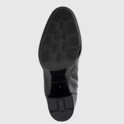 Aquatalia Boots-Ivanya Black