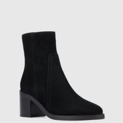 Aquatalia Boots-Janella Black