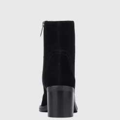 Aquatalia Boots-Janella Black