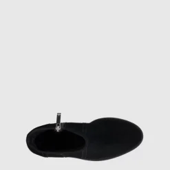 Aquatalia Boots-Janella Black