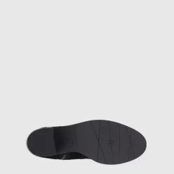 Aquatalia Boots-Janella Black