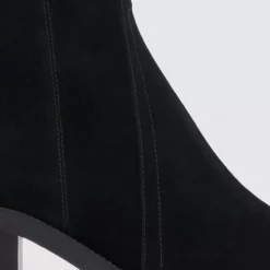 Aquatalia Boots-Janella Black