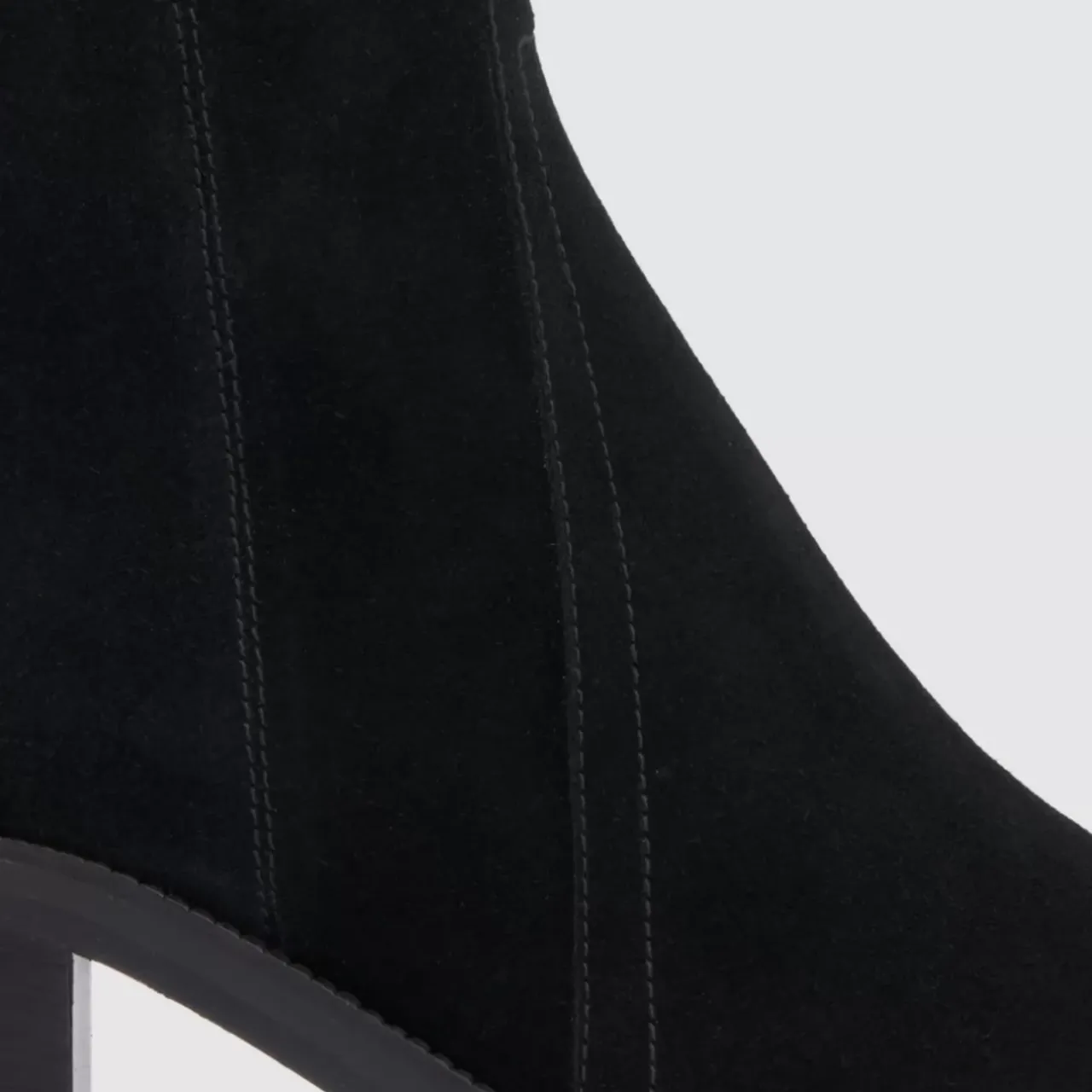 Aquatalia Boots-Janella Black