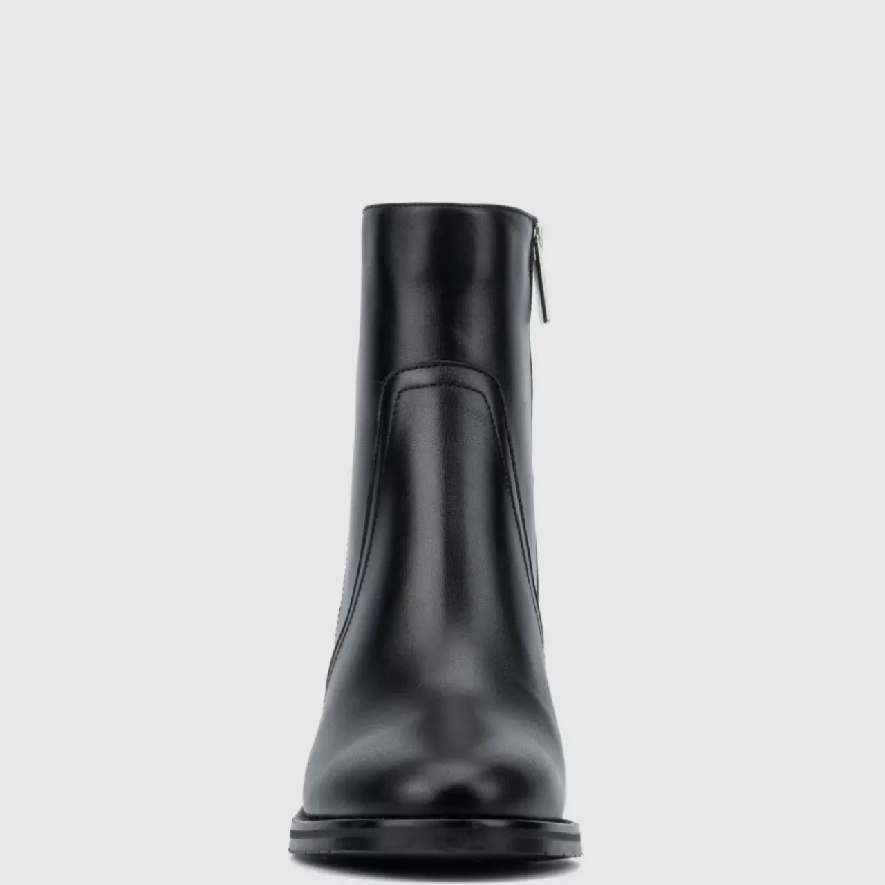 Aquatalia Boots-Janella Black