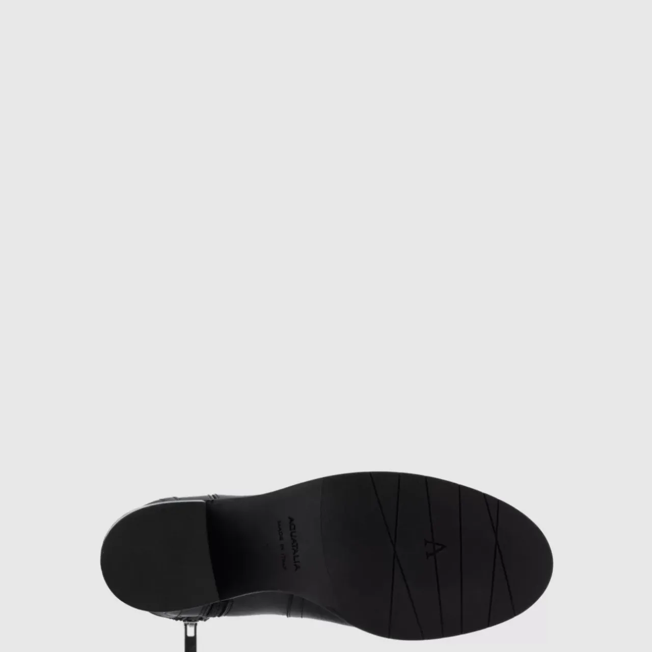 Aquatalia Boots-Janella Black